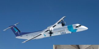 Associação de Comerciantes do Pescado dos Açores congratula aposta em avião cargueiro