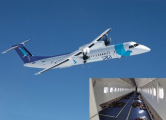 Associação de Comerciantes do Pescado dos Açores congratula aposta em avião cargueiro