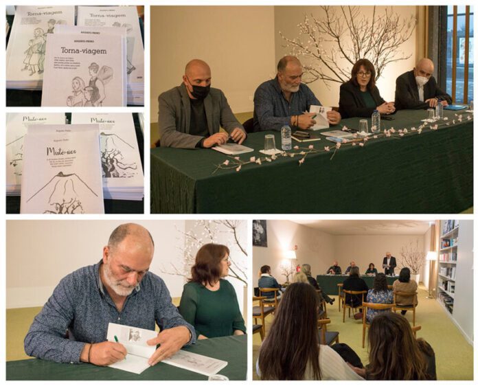 3. Apresentação do Livro