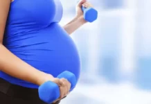 A importância do exercício físico na gravidez