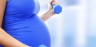 A importância do exercício físico na gravidez