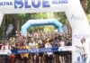 Ultra Blue Island, trail running no Oceano Atlântico, com atletas dos 4 cantos do mundo!