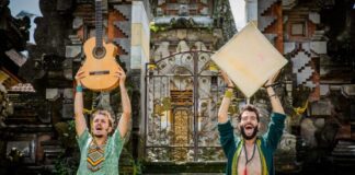 Oito concertos compõem a primeira temporada “Música no Forte”