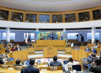 O Deputado independente tem condições inegociáveis