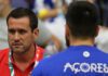 Sporting da Horta volta às vitórias