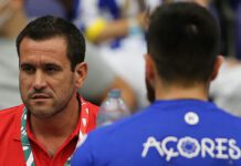 Sporting da Horta volta às vitórias