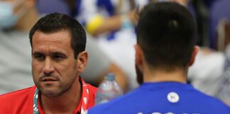 Sporting da Horta volta às vitórias