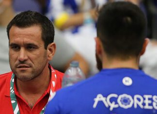 Sporting da Horta volta às vitórias