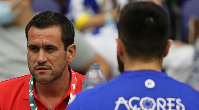 Sporting da Horta volta às vitórias