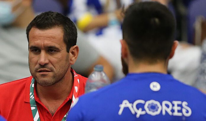 Andebol site