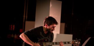 9.ª edição Festival +Jazz com curadoria da Porta-Jazz