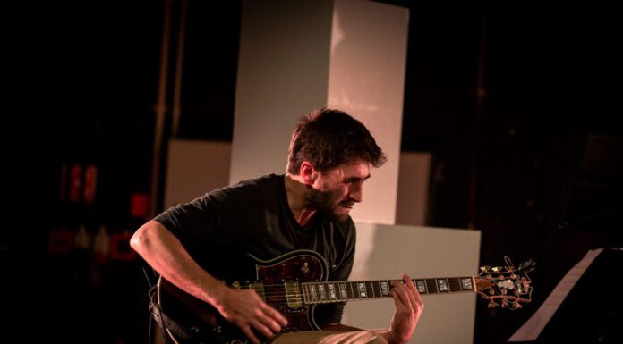 9.ª edição Festival +Jazz com curadoria da Porta-Jazz