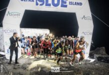 Faial em destaque em evento com marca Azores Trail Run
