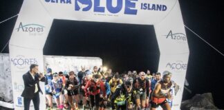 Faial em destaque em evento com marca Azores Trail Run