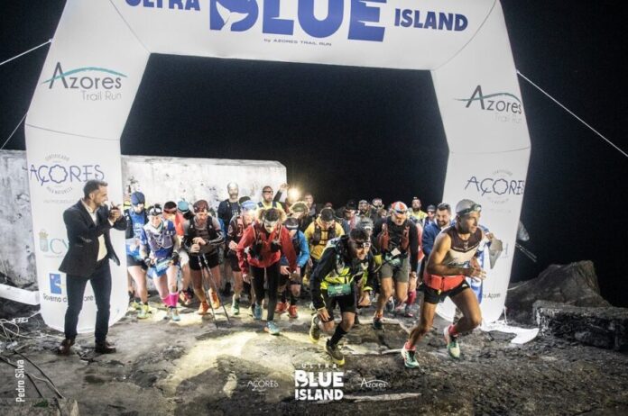Azores Trail Run - P.Silva