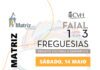 Junta da Matriz organiza atividades no âmbito do Projeto Municipal “Faial Uma Ilha 13 Freguesias”