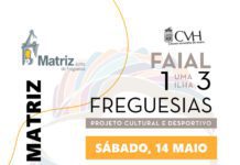 Junta da Matriz organiza atividades no âmbito do Projeto Municipal “Faial Uma Ilha 13 Freguesias”