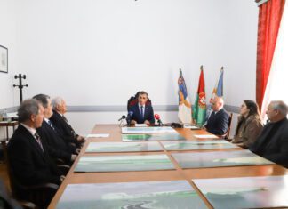 Relatório final do Grupo de Trabalho constitui passo importante para a expansão da pista do Aeroporto da Horta