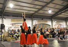 Horta assinala Dia Mundial da Dança