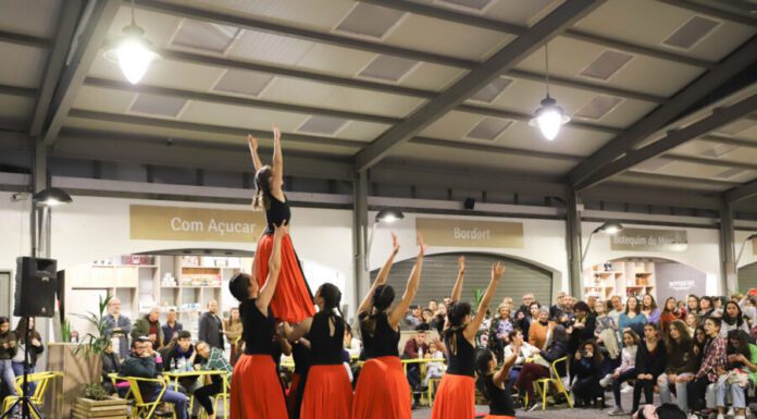 Horta assinala Dia Mundial da Dança