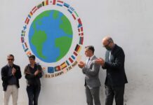 Cidade da Horta celebrou o Dia da Europa