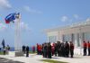 Inaugurado novo Quartel de Bombeiros da ilha do Faial