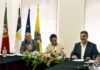 Luís Silveira eleito presidente da Associação de Município do Triângulo