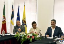 Luís Silveira eleito presidente da Associação de Município do Triângulo