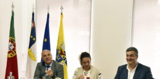 Luís Silveira eleito presidente da Associação de Município do Triângulo