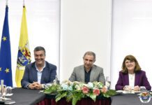 São Jorge com reforço de ligações aéreas e marítimas