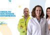 Ordem lança campanha ‘Maio, Mês dos Nossos Enfermeiros’ e promove ações locais dedicadas a todos os enfermeiros da região