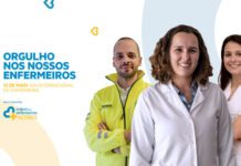 Ordem lança campanha ‘Maio, Mês dos Nossos Enfermeiros’ e promove ações locais dedicadas a todos os enfermeiros da região