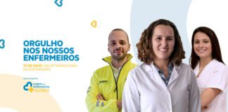 Ordem lança campanha ‘Maio, Mês dos Nossos Enfermeiros’ e promove ações locais dedicadas a todos os enfermeiros da região