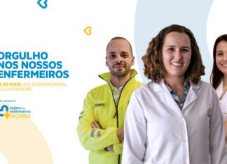 Ordem lança campanha ‘Maio, Mês dos Nossos Enfermeiros’ e promove ações locais dedicadas a todos os enfermeiros da região