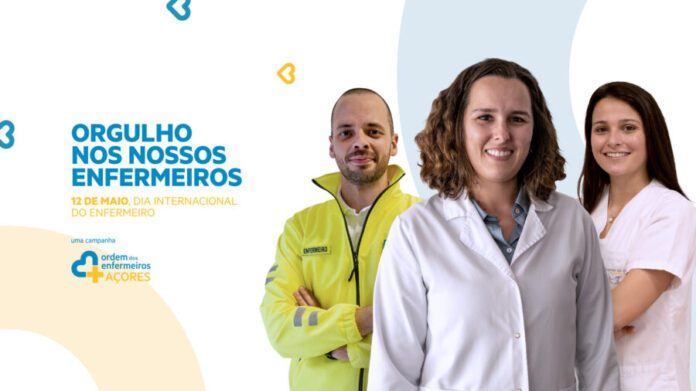 Campanha 'Maio Mês dos Nossos Enfermeiros' (1)