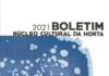 Núcleo Cultural da Horta lança o seu Boletim