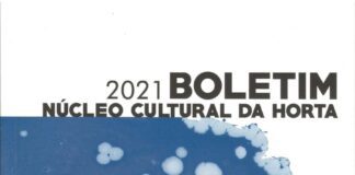 Núcleo Cultural da Horta lança o seu Boletim