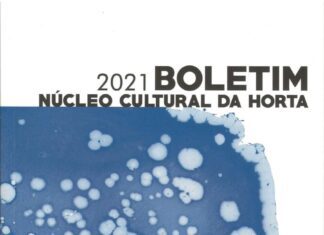 Núcleo Cultural da Horta lança o seu Boletim
