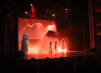 Câmara Municipal da Horta leva idosos ao Musical “Capelinhos”