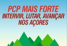 XI Congresso Regional do PCP