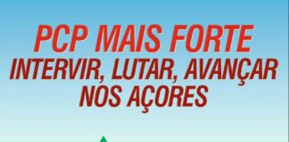 XI Congresso Regional do PCP