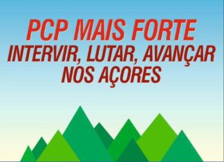 XI Congresso Regional do PCP