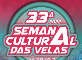 33ª Semana Cultural das Velas contará com artistas nacionais e várias animações