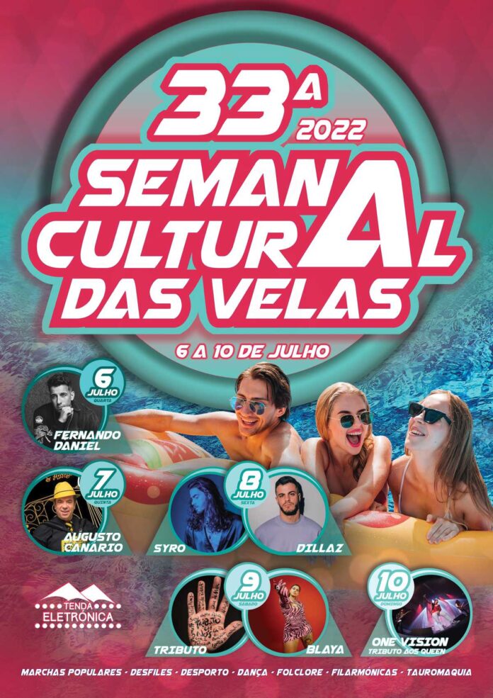 Cartaz 33ª SCV (1)