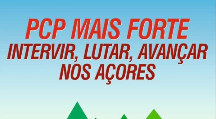 XI Congresso Regional do PCP
