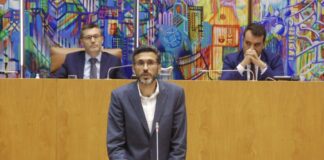 Proposta do Bloco de Esquerda aprovada no parlamento pode levar à poupança de milhões de euros nas dívidas da Região à EDA