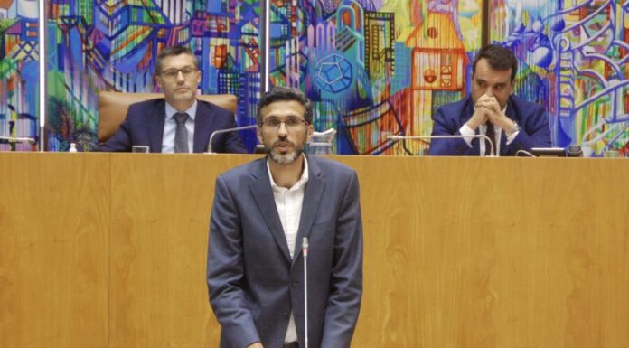 Proposta do Bloco de Esquerda aprovada no parlamento pode levar à poupança de milhões de euros nas dívidas da Região à EDA