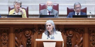 Este é um Orçamento que não se desvia dos objetivos traçados para o futuro de Portugal, afirma Isabel Almeida Rodrigues