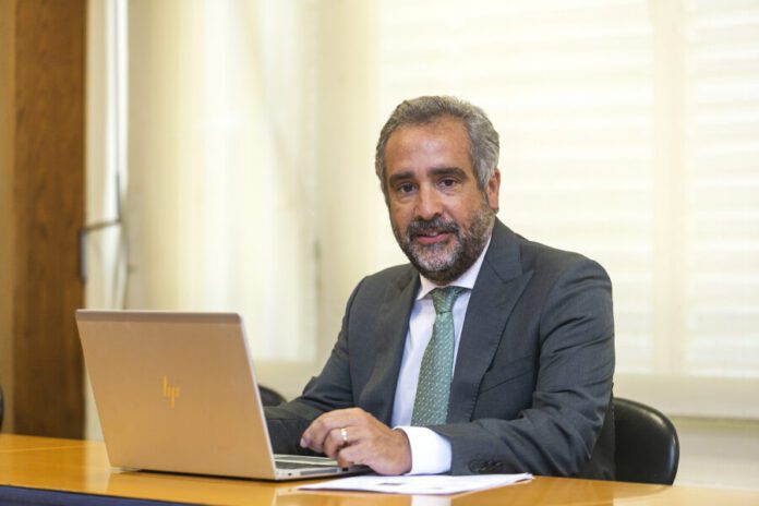 Deputado GPPS Rodolfo Franca