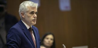Os evidentes sinais de degradação do Serviço Regional de Saúde preocupam o PS e devem preocupar os Açorianos, sublinha Tiago Lopes
